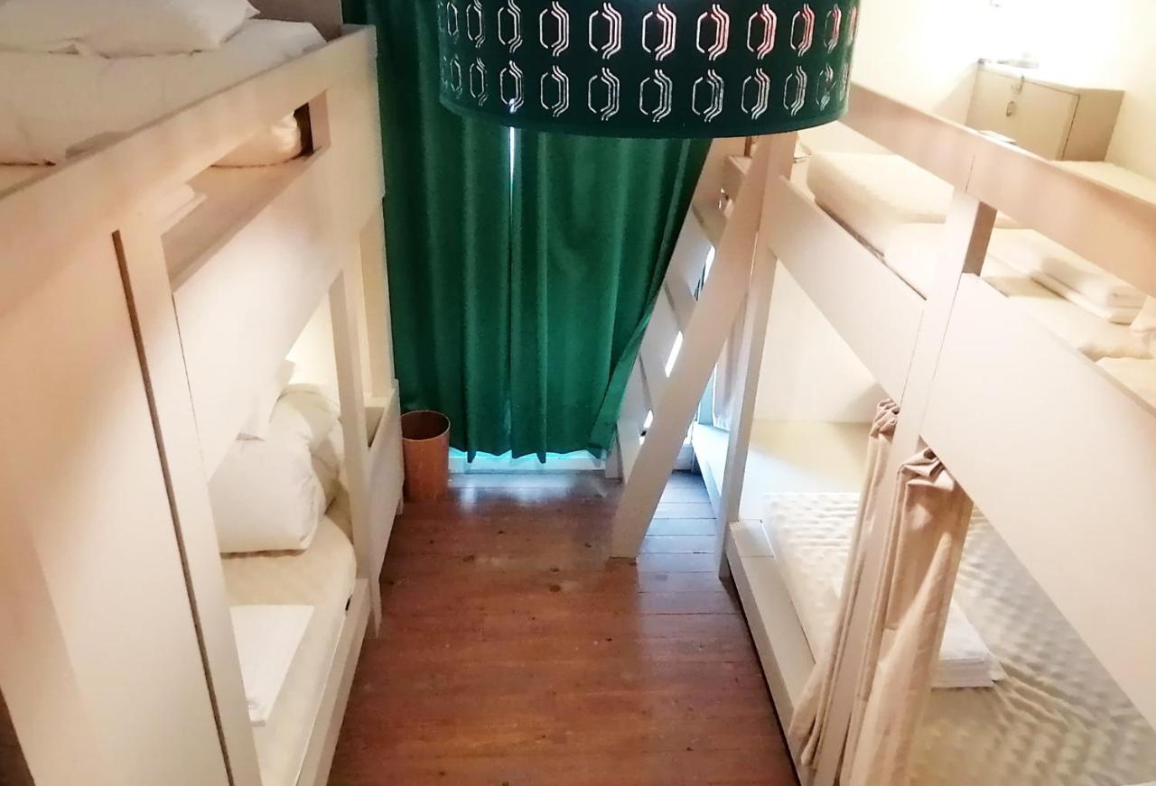 Ten To Sen Guesthouse Такамацу Екстериор снимка